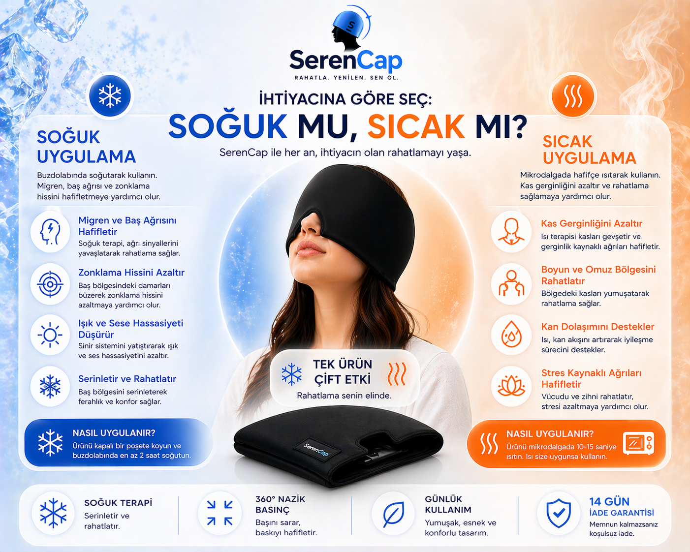 SerenCap