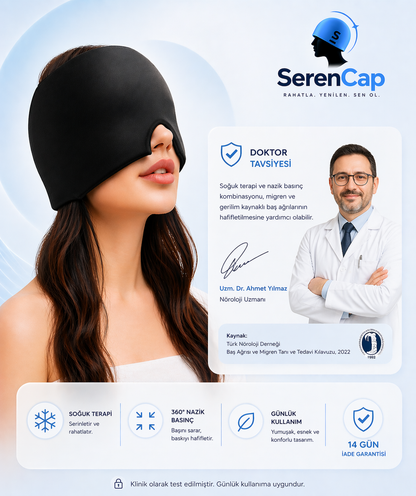 SerenCap