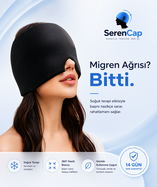 SerenCap