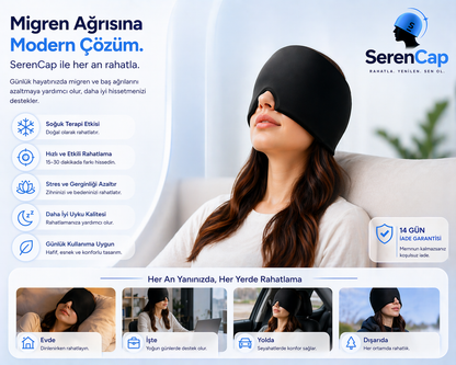 SerenCap